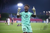 Fussball, Junioren U 17 WM 2025 Japan - Neukaledonien, Gruppe B