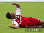 FUSSBALL  1. Liga  FC Bayern  Giovan Elber (FCB)