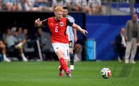 Fussball WM 2026 Vorrunde: Argentinien - Oesterreich