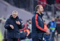 Fussball International CHL 19/20: FC Bayern Muenchen - Tottenham Hotspur