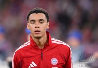 Fussball International CHL 26/27: FC Bayern Muenchen - FK Bodoe / Glimt