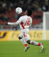 Fussball 1. Bundesliga 07/08  VfB Stuttgart - Nuernberg