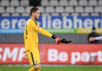 Fussball 1. Bundesliga Saison 20/21: SC Freiburg - Arminia Bielefeld