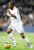 Fussball International: Madrid - Barcelona