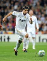 Fussball International, Champions League Saison 2011/2012: Halbfinale  Real Madrid - FC Bayern Muenchen