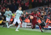 Fussball CHL 18/19 Achtelfinale: FC Liverpool - FC Bayern Muenchen