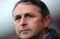 1. Fussball Bundesliga: Manager Klaus Allofs (SV Werder Bremen)