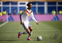 Fussball WM 2026 Sechzehntelfinale: Deutschland -  Paraguay