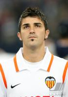 Fussball, Champions League: Valencia