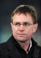 FUSSBALL, 1. BUNDESLIGA, 20. Spieltag: Schalke - Hoffenheim