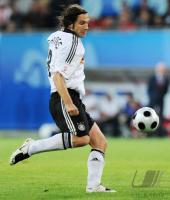 FUSSBALL EURO 2008: Deutschland - Polen