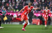 Fussball 1. Bundesliga  Saison  2025/2026  19. Spieltag FC Bayern Muenchen -   FC Augsburg