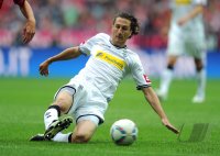 Fussball 1. Bundesliga, Saison 2011/2012:  Roel Brouwers (Borussia Moenchengladbach)