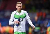 Fussball CHL 15/16 Gruppenphase: Manchester United FC - VfL Wolfsburg