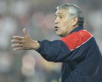 Fussball International  U 20 WM CHI-AUT