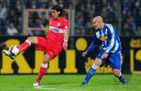 FUSSBALL, 1. BUNDESLIGA, 32. Spieltag: Bochum - Stuttgart
