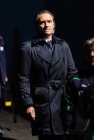 Trainer Cesare PRANDELLI (Italien)