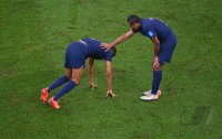 FUSSBALL WM 2022 Finale: Argentinien - Frankreich