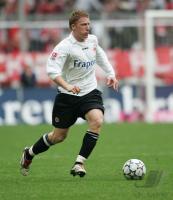 Fussball 1. Bundesliga:FC Bayern Muenchen - 1. FC Kaiserslautern