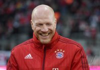 Fussball 1. Bundesliga Saison 15/16: FC Bayern Muenchen - Hertha BSC Berlin