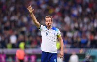 FUSSBALL WM 2022 Viertelfinale England - Frankreich