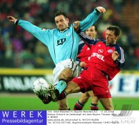 Fussball 1. Bundesliga