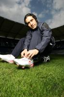 Fussball 1. Bundesliga: Mehdi MAHDAVIKIA