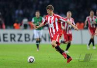 Fussball: DFB Pokal Finale:Thomas Mueller (FCB)