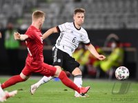 FUSSBALL INTERNATIONAL Testspiel EM 2021:  Deutschland - Daenemark