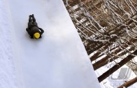 CRESTA RUN St. Moritz 2017 International Race