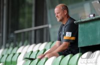 Fussball 1. Bundesliga, Saison 2012/2013: Trainingsauftakt Werder Bremen