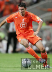 Fussball International, Niederlande: MAKAAY Einzelaktion am BallLeon