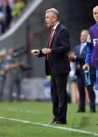 FUSSBALL WM 2014, Gruppenphase: Schweiz - Ecuador