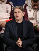 FUSSBALL CHAMPIONS LEAGUE SAISON 24/25
Viertelfinal Rueckspiel, Inter Mailand - FC Bayern Muenchen