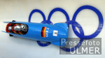 Olympische Winterspiele 2002  Vierer  Bob