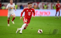 Fussball  1. Bundesliga   Saison 2026/2027     6. Spieltag  FC Bayern Muenchen - RB Leipzig