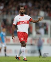 Fussball 1. Bundesliga 2011/2012:  Cacau (VfB Stuttgart)