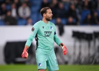 Fussball  Europa League 2026/2027  2. Spieltag  TSG 1899 Hoffenheim - Besiktas Istanbul