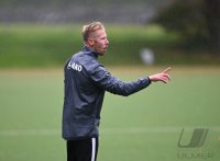 Fussball Oberliga C - Junioren 2025/2026 
SSV Reutlingen - Karlsruher SC