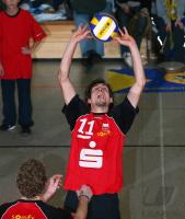 Volleyball 2. Bundesliga TV Rottenburg