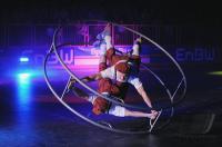 Turn Gala  Paul Horn Arena 2009