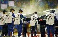 FUSSBALL CHL Schmuckbild