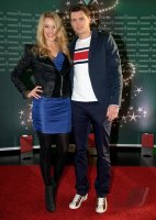 Fussball 1. Bundesliga, Saison 2011/2012: Weihnachtsfeier Werder Bremen