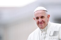 Rom Generalaudienz;  Papst Franziskus I.