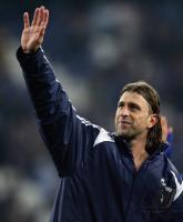 Fussball 1. Bundesliga: FC Schalke 04 - VfL Bochum