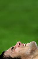 Fussball WM 2006 SWE-ENG