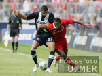 Fussball 1. Bundesliga   FC Bayern Muenchen - Hertha BSC Berlin