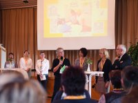 Jahrestagung der Pfarramtssekretaerinnen Schoenstattzentrum Liebfrauenhoehe