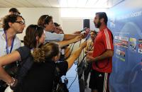 FIFA BEACH SOCCER WORLD CUP 2008