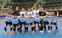 Fussball International FIFA FUTSAL WM 2008